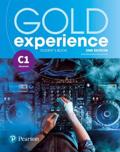 GOLD EXPERIENCE C1 SB 2ND ED