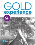 GOLD EXPERIENCE C1 TCHR'S RESOURCE PACK 2ND ED