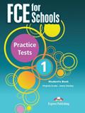 FCE FOR SCHOOLS 1 PRACTICE TESTS SB (+ DIGIBOOKS APP) 2015