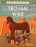ELLINIKI MuThOLOGA – XENOGOSSA PAIDIKA: TROJAN WAR