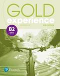 GOLD EXPERIENCE B2 WB 2ND ED