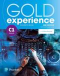 GOLD EXPERIENCE C1 SB (+ ONLINE PRACTICE) 2ND ED