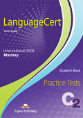 LANGUAGE CERT ESOL C2 MASTERY SB (+ DIGIBOOKS APP)