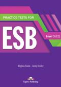 PRACTICE TESTS 3 ESB C2 SB (+ DIGIBOOKS APP) 2017