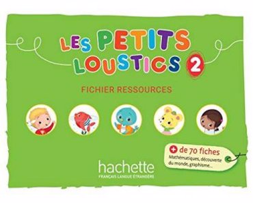 LES PETITS LOUSTICS 2 FICHIER RESSOURCES