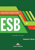 PRACTICE TESTS ESB B1 SB (+ DIGIBOOKS APP)