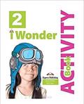 IWONDER 2 ACTIVITY BOOK (+ DIGIBOOKS APP)