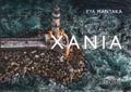 POCKET XANIA EXOFuLLO FAROS XANION ELLINIKA