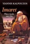 IMARET: THREE GODS, ONE CITY A NOVEL