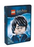 LEGO HARRY POTTER: I KASETINA