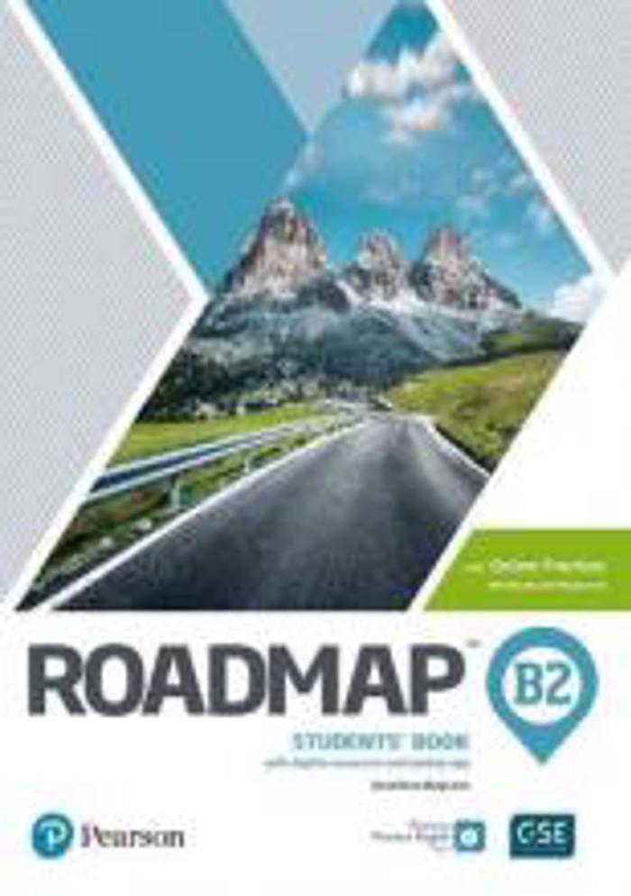 ROADMAP B2 SB (+DIGITAL RESOURCES & MOBILE APP)