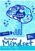 BURLINGTON MINDSET B2 COMPANION