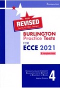 BURLINGTON PRACTICE TESTS MICHIGAN ECCE 4 SB 2021