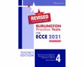 BURLINGTON PRACTICE TESTS MICHIGAN ECCE 4 TCHR'S 2021