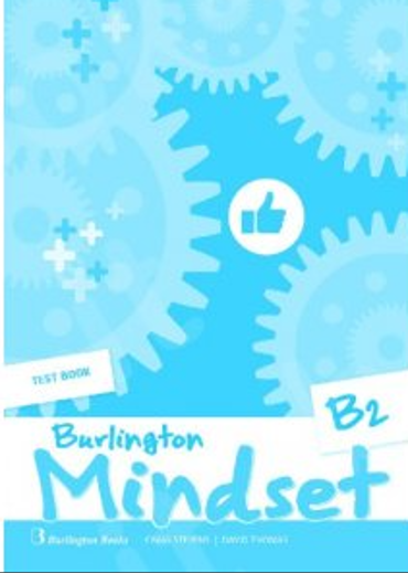 BURLINGTON MINDSET B2 TEST
