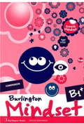 BURLINGTON MINDSET B1+ COMPANION