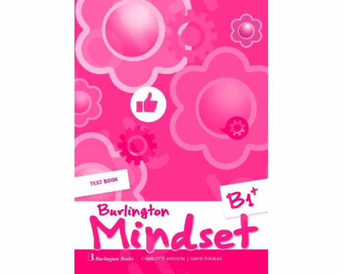 BURLINGTON MINDSET B1+ TEST