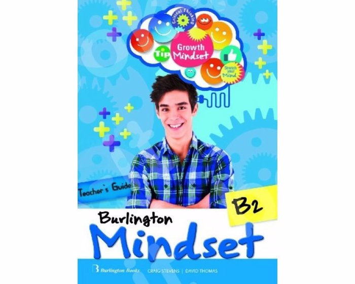 BURLINGTON MINDSET B2 TCHR'S GUIDE