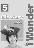 IWONDER 5 GLOSSARY