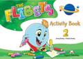 THE FLIBETS 2 ACTIVITY BOOK