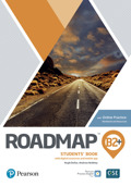 ROADMAP B2+ SB (+ONLINE PRACTICE +DIGITAL RESOURCES & MOBILE APP)