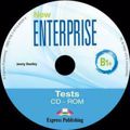 NEW ENTERPRISE B1+ CD-ROM TEST