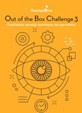 XARISMAThEIA - OUT OF THE BOX CHALLENGE 3