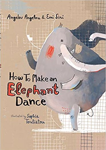 HOW TO MAKE AN ELEPHANT DANCE