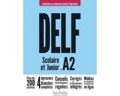 SUPER PACK: DELF SCOLAIRE ET JUNIOR A2 NOUVEAU FORMAT + DELF SCOLAIRE & JUNIOR A2 (ECRIT ET ORAL) POUR LA GRECE (+ DVD-ROM) + FICHIER RESSOURCES