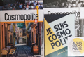 COSMOPOLITE 3 LE PACK (+ LEXIQUE + CADEAU SURPRISE)
