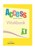 ACCESS 1 WB (+ DIGIBOOK APP.)