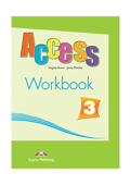 ACCESS 3 WB (+ DIGIBOOK APP.)
