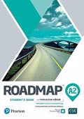 ROADMAP A2 SB (+ E-BOOK + DIGITAL RESOURCES)
