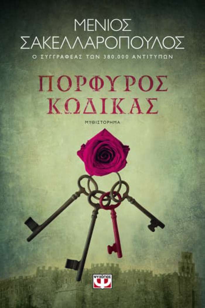 PORFuROS KODIKAS