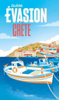 GUIDE EVASION CRETE POCHE