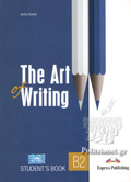 THE ART OF WRITING B2 SB (+ DIGIBOOKS APP)
