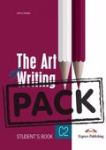 THE ART OF WRITING C2 SB (+ DIGIBOOKS APP)