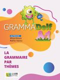 GRAMMADELF A1 LIVRE D'ELEVE