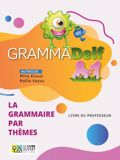 GRAMMADELF A1 PROFESSEUR