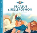 Greek Mythology - Little Tales 9: Pegasus and Bellerophon