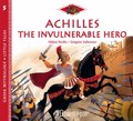 Greek Mythology - Little Tales 5: Achilles The Invulnerable Hero