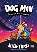 DOG MAN 9: LEROMA KAI TIMORIA