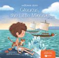 GLAUCUS,TIE LITTLE MINOAN