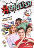 # ENGLISH 4 JUMBO PACK 2
