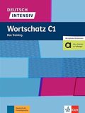 DEUTSCH INTENSIV WORTSCHATZ C1