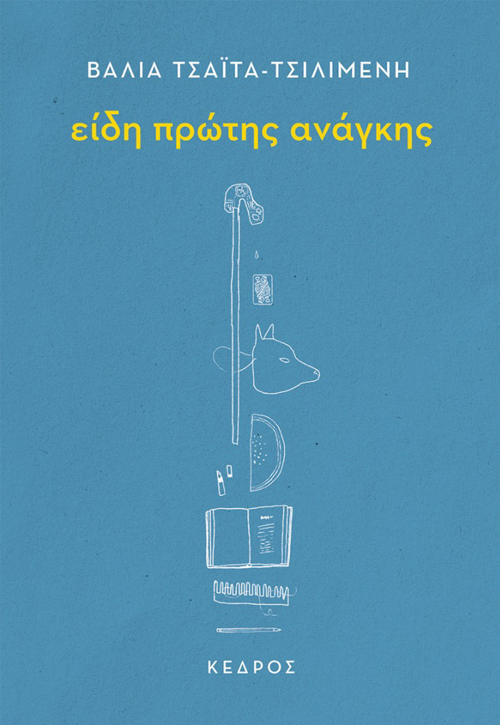 EIDI PROTIS ANAGIS