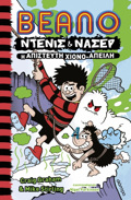 NTENIS & NASER 2: I APISTEuTI XIONO-APEILI