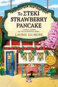 TO STEKI STRAWBERRY PANCAKE
