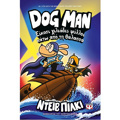 DOG MAN 11: EIKOSI XILIADES PsuLLOI KATO APO TI ThALASSA