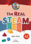 THE REAL STEAM A2 SB